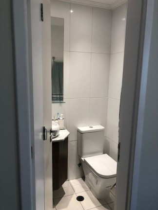 Imagem Apartamento com 3 Quartos à Venda, 71 m² em Barra Funda - São Paulo Imagem Apartamento com 3 Quartos à Venda, 71 m² em Barra Funda - São Paulo