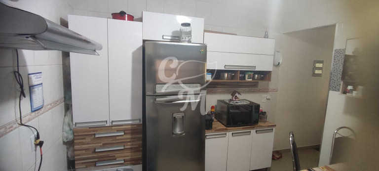 Imagem Casa com 3 Quartos à Venda, 180 m² em Vila Maringá - Jundiaí