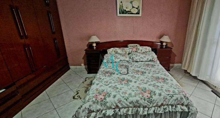 Imagem Casa com 3 Quartos à Venda, 392 m² em Campo Grande - Rio De Janeiro Imagem Casa com 3 Quartos à Venda, 392 m² em Campo Grande - Rio De Janeiro
