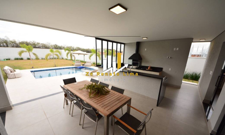 Imagem Casa com 4 Quartos à Venda, 500 m² em Jardim Morumbi - Indaiatuba Imagem Casa com 4 Quartos à Venda, 500 m² em Jardim Morumbi - Indaiatuba