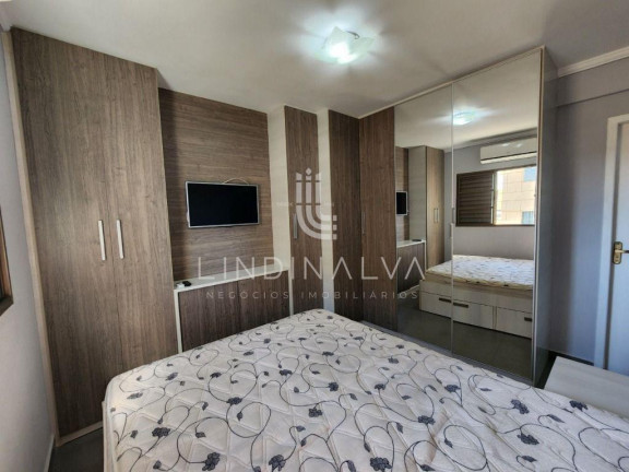 Imagem Apartamento com 2 Quartos à Venda, 74 m² em Lancaster - Foz Do Iguacu