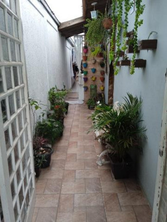 Imagem Casa com 3 Quartos à Venda, 74 m² em Jardim Penha - São Paulo