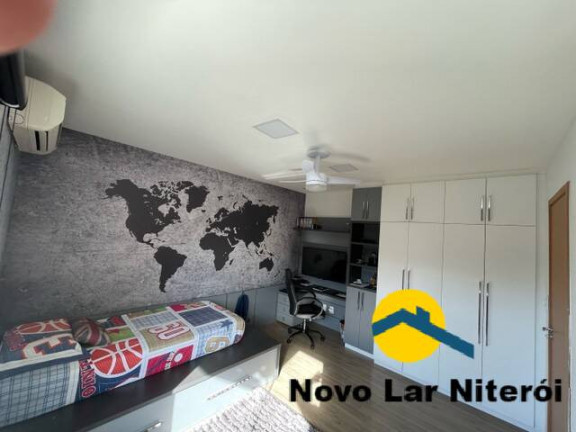 Imagem Casa com 3 Quartos à Venda, 350 m² em Camboinhas - Niterói