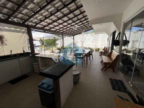 Imagem Casa com 4 Quartos à Venda ou Locação, 600 m² em Porto Bracuhy - Angra Dos Reis