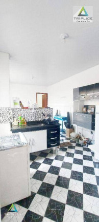 Imagem Casa com 1 Quarto à Venda, 45 m² em São Pedro - Juiz De Fora