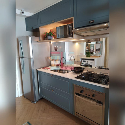 Imagem Imóvel à Venda, 35 m² em Socorro - São Paulo Imagem Imóvel à Venda, 35 m² em Socorro - São Paulo