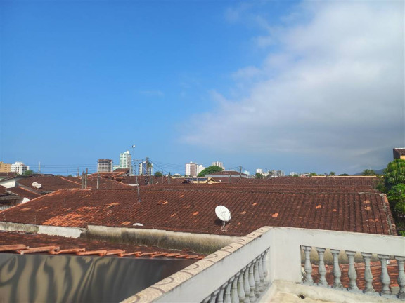 Imagem Casa com 3 Quartos à Venda, 68 m² em Imperador - Praia Grande Imagem Casa com 3 Quartos à Venda, 68 m² em Imperador - Praia Grande