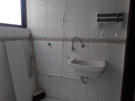 Imagem Apartamento com 3 Quartos à Venda, 94 m² em Stiep - Salvador