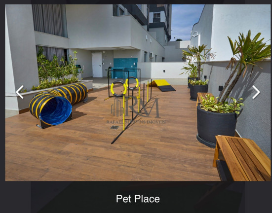 Imagem Apartamento com 3 Quartos à Venda, 128 m² em Canto - Florianópolis
