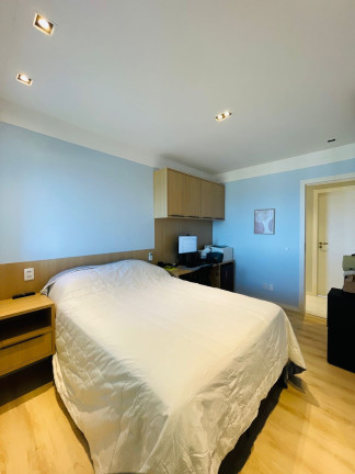 Imagem Apartamento com 4 Quartos à Venda, 200 m² em Pituaçu - Salvador Imagem Apartamento com 4 Quartos à Venda, 200 m² em Pituaçu - Salvador