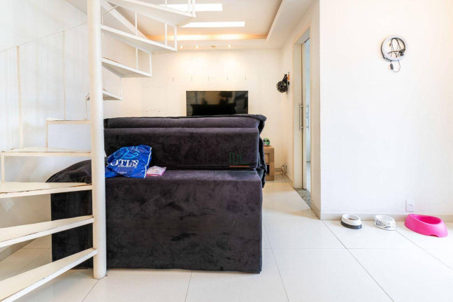 Imagem Cobertura com 2 Quartos à Venda, 120 m² em Icaraí - Niterói Imagem Cobertura com 2 Quartos à Venda, 120 m² em Icaraí - Niterói
