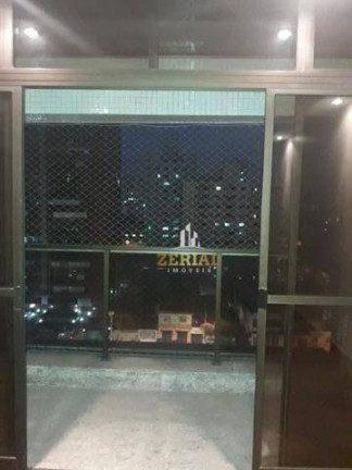 Imagem Apartamento com 3 Quartos à Venda, 213 m² em Santa Paula - São Caetano Do Sul