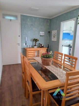 Imagem Apartamento com 2 Quartos à Venda, 65 m² em Jardim Santa Emília - São Paulo Imagem Apartamento com 2 Quartos à Venda, 65 m² em Jardim Santa Emília - São Paulo