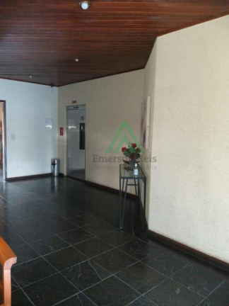 Imagem Apartamento com 2 Quartos à Venda, 48 m² em Aclimação - São Paulo Imagem Apartamento com 2 Quartos à Venda, 48 m² em Aclimação - São Paulo