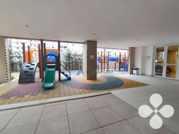 Imagem Imóvel com 3 Quartos à Venda, 100 m² em José Menino - Santos Imagem Imóvel com 3 Quartos à Venda, 100 m² em José Menino - Santos