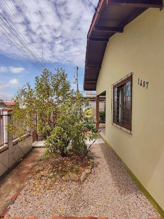 Imagem Casa com 3 Quartos à Venda, 90 m² em Universitário - Tijucas