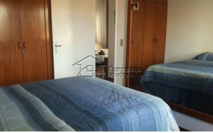 Imagem Apartamento com 2 Quartos à Venda, 70 m² em Vila Ema - São José Dos Campos Imagem Apartamento com 2 Quartos à Venda, 70 m² em Vila Ema - São José Dos Campos