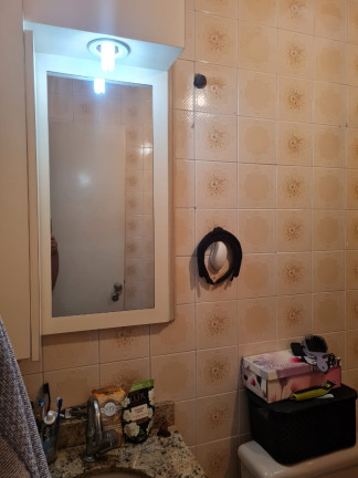 Imagem Casa de Condomínio com 2 Quartos à Venda, 75 m² em Assunção - São Bernardo Do Campo