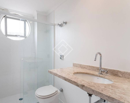 Imagem Apartamento com 3 Quartos à Venda, 112 m² em Vila Clementino - São Paulo
