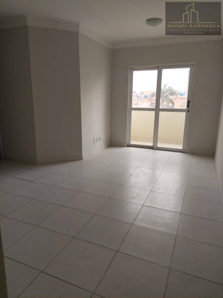 Imagem Apartamento com 3 Quartos à Venda, 72 m² em Piratininga - Osasco