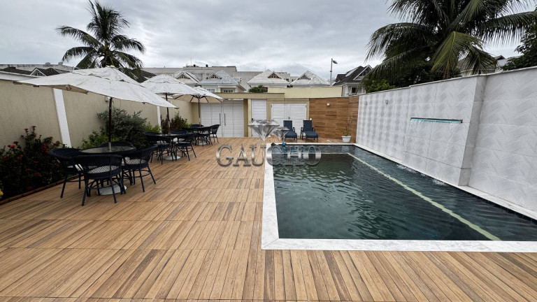 Apartamento com 4 Quartos à Venda, 310 m² em Recreio Dos Bandeirantes - Rio De Janeiro