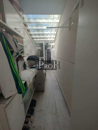 Imagem Casa de Condomínio com 3 Quartos à Venda, 195 m² em Planalto - São Bernardo Do Campo