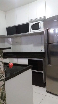Imagem Apartamento com 2 Quartos à Venda, 52 m² em Cândida Ferreira - Contagem