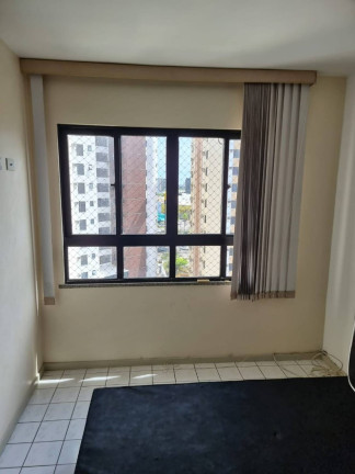Imagem Apartamento com 3 Quartos à Venda, 108 m² em Grageru - Aracaju Imagem Apartamento com 3 Quartos à Venda, 108 m² em Grageru - Aracaju
