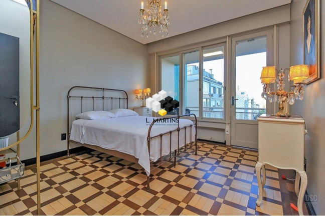 Apartamento com 4 Quartos à Venda, 221 m² em Independência - Porto Alegre