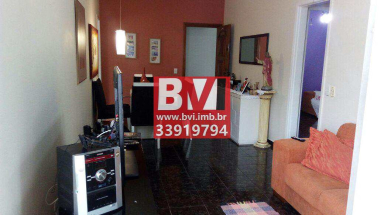 Imagem Apartamento com 2 Quartos à Venda, 68 m² em Olaria - Rio De Janeiro Imagem Apartamento com 2 Quartos à Venda, 68 m² em Olaria - Rio De Janeiro