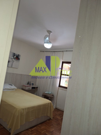 Imagem Sobrado com 3 Quartos à Venda, 195 m² em Vila Granada - São Paulo
