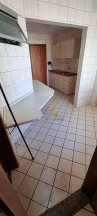 Imagem Apartamento com 3 Quartos à Venda, 79 m² em Setor Pedro Ludovico - Goiânia