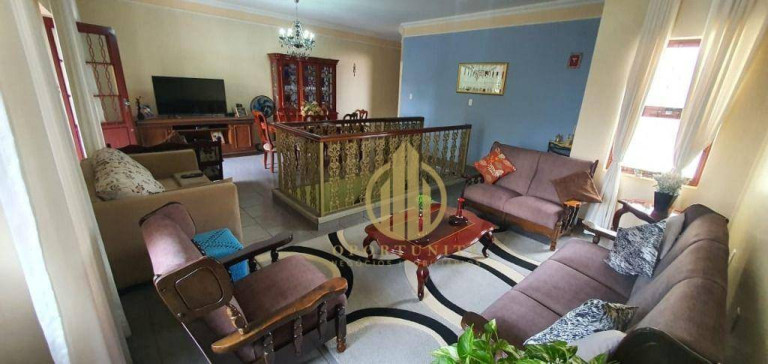 Imagem Casa com 3 Quartos à Venda, 252 m² em Vila Monte Alegre - Ribeirão Preto