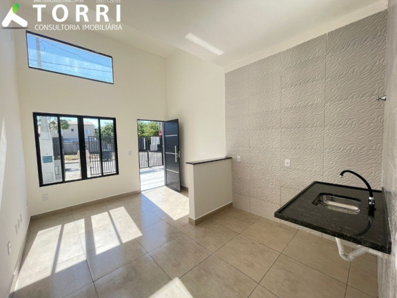 Imagem Casa com 2 Quartos à Venda, 53 m² em Jardim Santa Marta - Sorocaba Imagem Casa com 2 Quartos à Venda, 53 m² em Jardim Santa Marta - Sorocaba