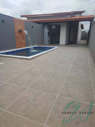 Imagem Casa com 2 Quartos à Venda, 150 m² em Jardim Jamaica - Itanhaém Imagem Casa com 2 Quartos à Venda, 150 m² em Jardim Jamaica - Itanhaém