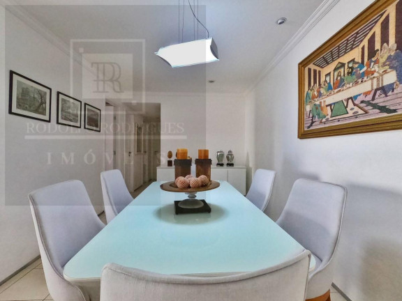 Imagem Apartamento com 3 Quartos à Venda, 128 m² em Cocó - Fortaleza Imagem Apartamento com 3 Quartos à Venda, 128 m² em Cocó - Fortaleza