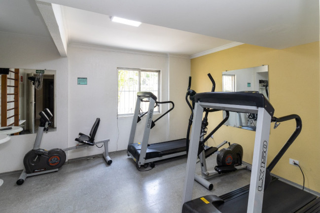 Imagem Apartamento com 2 Quartos à Venda, 53 m² em Vila Amélia - São Paulo Imagem Apartamento com 2 Quartos à Venda, 53 m² em Vila Amélia - São Paulo