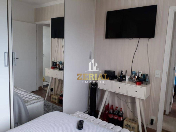 Imagem Apartamento com 3 Quartos à Venda, 80 m² em Jardim São Caetano - São Caetano Do Sul Imagem Apartamento com 3 Quartos à Venda, 80 m² em Jardim São Caetano - São Caetano Do Sul