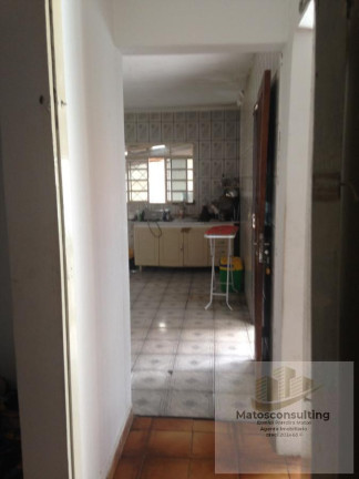 Imagem Casa com 3 Quartos à Venda, 200 m² em Parque Florely (nova Veneza)