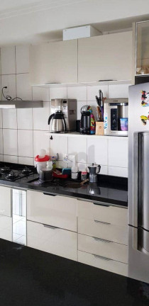 Imagem Apartamento com 2 Quartos à Venda, 80 m² em Parque Campolim - Votorantim