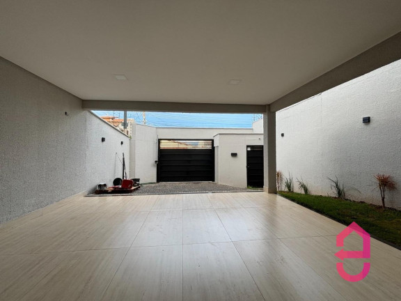 Imagem Sobrado com 3 Quartos à Venda, em Jardim Atlântico - Goiânia Imagem Sobrado com 3 Quartos à Venda, em Jardim Atlântico - Goiânia