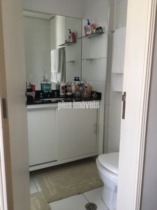 Imagem Apartamento com 2 Quartos à Venda, 71 m² em Vila Olímpia - São Paulo