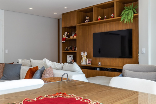 Imagem Apartamento com 4 Quartos à Venda, 158 m² em Perdizes - São Paulo