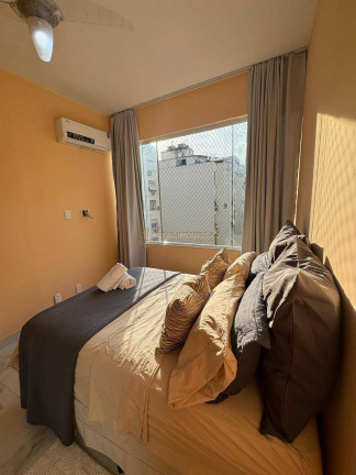 Imagem Apartamento com 1 Quarto à Venda, 40 m² em Copacabana - Rio De Janeiro