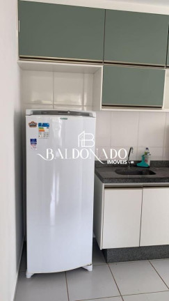 Apartamento com 2 Quartos à Venda, 53 m² em Centro - Extrema