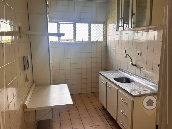 Imagem Apartamento com 2 Quartos à Venda, 64 m² em Vila Leonor - Guarulhos