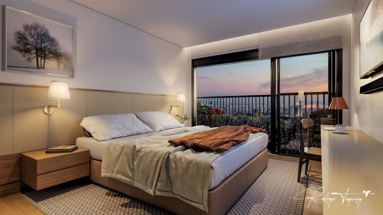 Imagem Apartamento com 5 Quartos à Venda, 561 m² em Setor Marista - Goiânia
