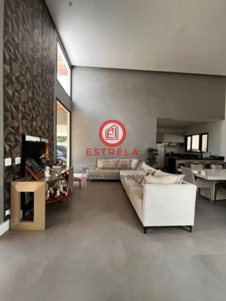 Imagem Casa com 4 Quartos para Alugar, 300 m² em Condomínio Residencial Mirante Do Vale - Jacareí