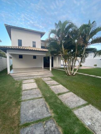 Imagem Casa de Condomínio com 5 Quartos à Venda, 772 m² em Outeiro Da Glória - Porto Seguro Imagem Casa de Condomínio com 5 Quartos à Venda, 772 m² em Outeiro Da Glória - Porto Seguro