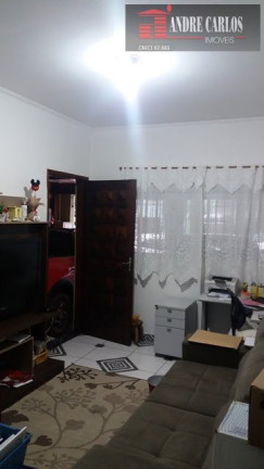 Casa com 3 Quartos à Venda, 100 m² em Pestana - Osasco
